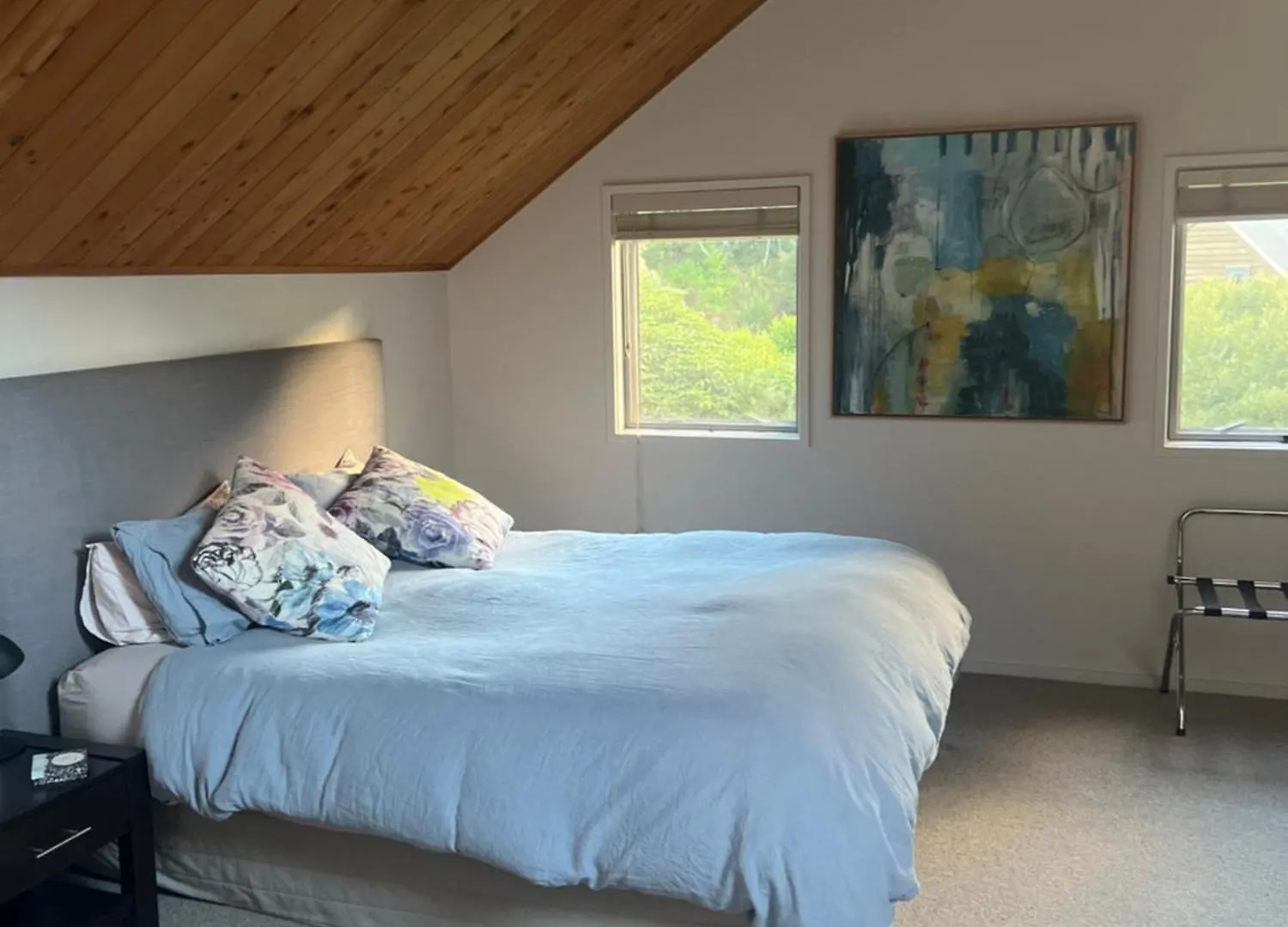 Lake Okareka Loft Rotorua