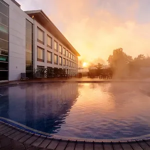 Hotel Rydges, Rotorua